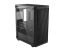 ID-COOLING WARE 300 Tempered Glass Black