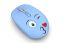 INCA IWM-245RM Wireless Mouse Blue