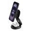 Belkin BoostCharge Pro 2-in-1 Wireless Charging Stand with Qi2 15W Black
