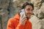 Torras Ostand Q3 Rugged case for iPhone 18 Pro White