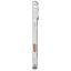 Spigen Ultra Hybrid T MagSafe case for iPhone 18 Pro/17 Pro Glossy Orange