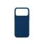 Dviced Silicone MagSafe case for iPhone 18 Pro Max Blue