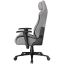 LORGAR CHA41 Fabric Gaming Chair Advanced Grey