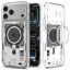Spigen Ultra Hybrid MagSafe case for iPhone 18 Pro/17 Pro Neo One