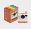 Polaroid Now Generation 3 Coral
