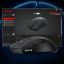 Redragon M618 Lite Wireless Bluetooth Mouse Black