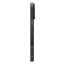 Spigen Liquid Air case for iPhone 18 Pro/17 Pro Matte Black