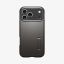 Spigen Tough Armor T MagSafe case for iPhone 17 Pro Gunmetal