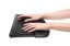Kensington ErgoSoft Wrist Rest for Slim Keyboards Black