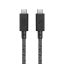 Native Union USB-C - USB-C anchor cable 3m Cosmos