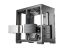 Számítógépház Antec C8 Midi-Tower, Edzett üveg - fa