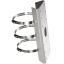 Hikvision DS-1275ZJ Vertical Pole Mount Bracket