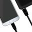 Logilink USB 2.0 cable USB-A/M to Micro-USB/M 1m Black