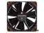 Ventilátor Noctua NF-F12 iPPC-2000 Industrial PWM 12cm