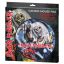 Subsonic Iron Maiden Number Of The Beast Gaming Egérpad Multicolor