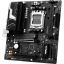 Asrock B850M-X R2.0 desktop alaplap microATX