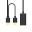 Unitek USB 2.0 Active Extension Cable 10m Black