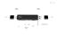 I-TEC CADONGLEUSBSD Card Reader Black
