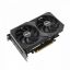 ASUS GeForce Dual V2 RTX 3060 12GB OC GDDR6 192bit LHR Videokártya