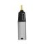 Logilink USB 3.2 Gen2 Type-C adapter C/M HDMI-A+USB-C 4K Black/Grey
