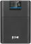 Eaton 5E1600UF vonali interaktív UPS 1,6 kVA kompakt fekete