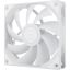 Thermalright TL-C12CW rendszerhűtő ventilátor fehér