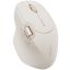 Rapoo MT560 Wireless Bluetooth Mulit-Mode Mouse Beige