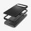 Spigen Thin Fit Google Pixel 9 Pro/Pixel 9 Black