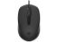 HP 150 Wired Mouse Black