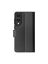 dbramante1928 Oslo Pro case for Samsung Galaxy S25 Edge Black