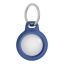 Belkin Secure Holder with Key Ring for AirTag Blue