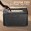 W-King H330 Bluetooth Speaker Black