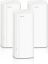 Tenda EX12 AX3000 Whole Home Mesh Wi-Fi 6 System (3-Pack)