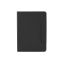 Pipetto Origami No5 Rotating Folio Case iPad 10.9 (2022) Black