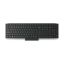 Lenovo Multi-Mode Pro Plus 6000 Wireless Bluetooth Keyboard Eclipse Black US