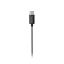 Hama Curly Headset Black
