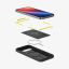 Spigen Rugged Armor MagSafe Google Pixel 9a Matte Black
