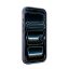 Belkin SheerForce Protect Series Case for iPhone 17 Pro Navy