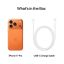 Apple iPhone 17 Pro 256GB Cosmic Orange