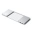 Satechi USB-C Slim Dock for 24” IMAC Silver