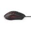 Nedis GMWD410BK Gaming Mouse Black