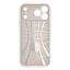 Spigen Liquid Air for iPhone 18 Pro/17 Pro Natural Titanium
