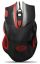 Esperanza MX401 HAWK Gaming Black/Red