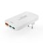 Hama Fast Charger 65W White
