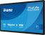 iiyama TW3226AS-B3P 32 hüvelykes Panel-PC Android 14+GMS SOC Octa-core RK3576 4GB Tárhely 32GB PCAP 10-Pontos Érintő 1920x1080 VA