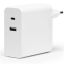 Bluestork PW-NB-65-C 65W Wall Charger Adapter White