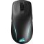 Corsair M75 Gaming Wireless Bluetooth Lightweight RGB Gaming mouse Black