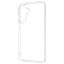 FIXED Srory AntiUV TPU hátlap Samsung Galaxy A27 5G készülékhez, átlátszó