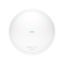Reyee RG-RAP62 Wi-Fi 6 AX1800 Ceiling-Mount Access Point