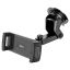Hoco CA120 Car Holder Black